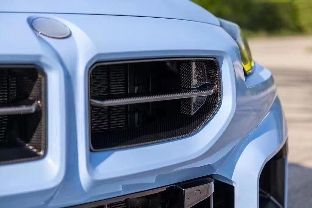 BMW G87 M2 FRONT GRILLE