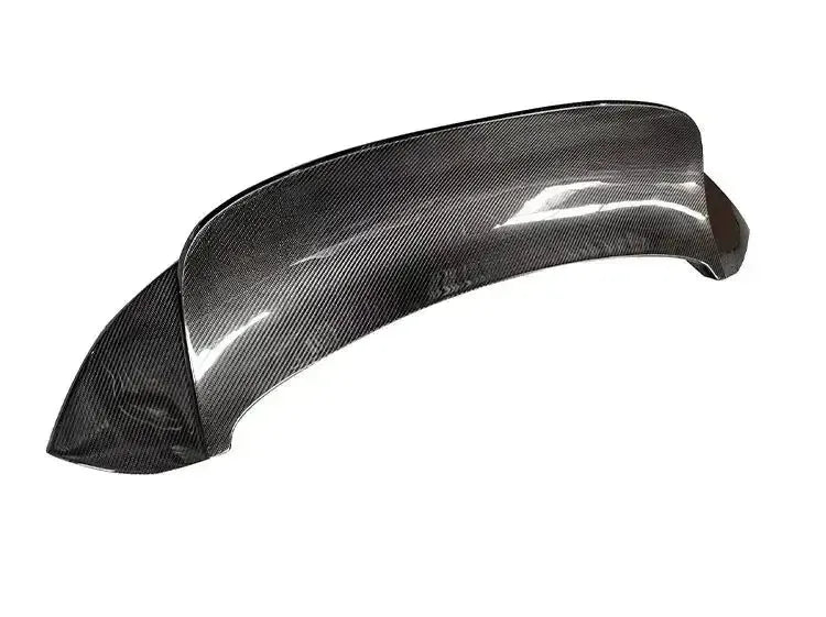 Porsche 992 911 GT3 Style Rear Carbon Fiber Duck Bill Spoiler 2019-2023