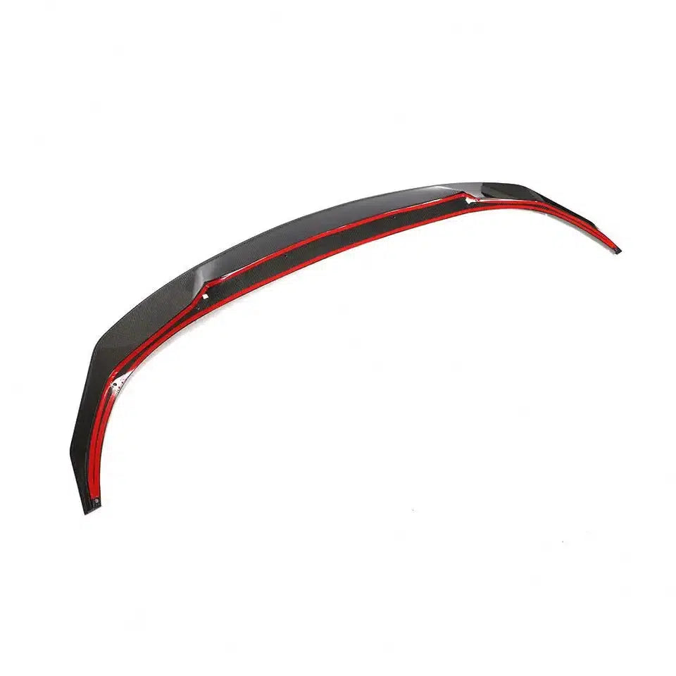 BMW G20 Carbon Fiber GT Front Lip