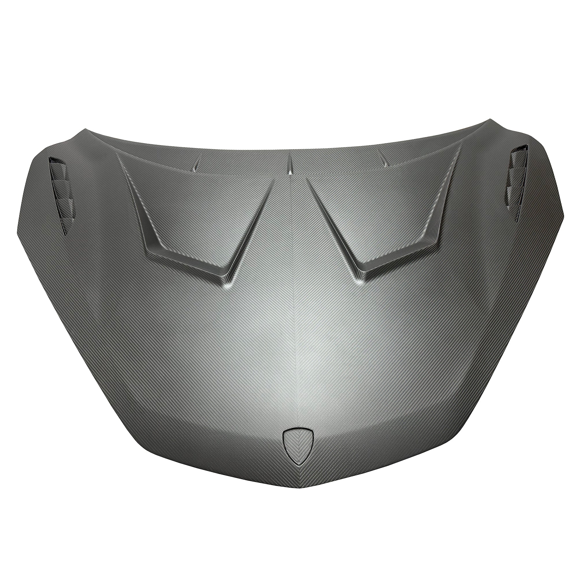 Lamborghini Revuleto Carbon Fiber Hood