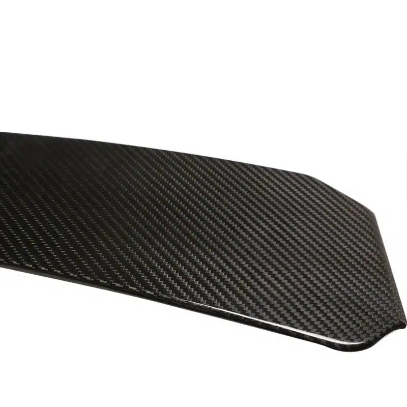 Lamborghini Urus Carbon Fiber B-Pillar Trim