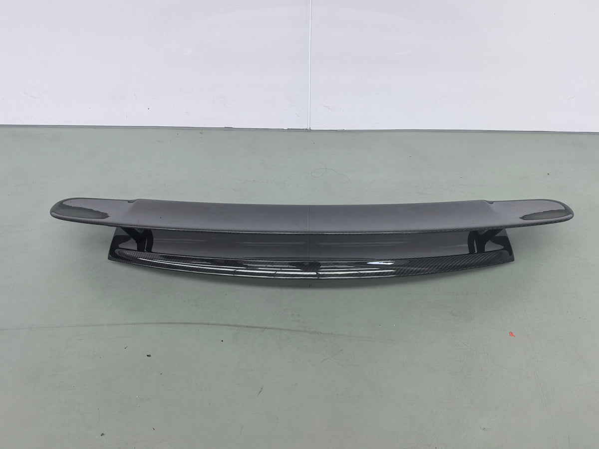 2024-2027 Mercedes AMG GT C192 Coupe Carbon Fiber Wing