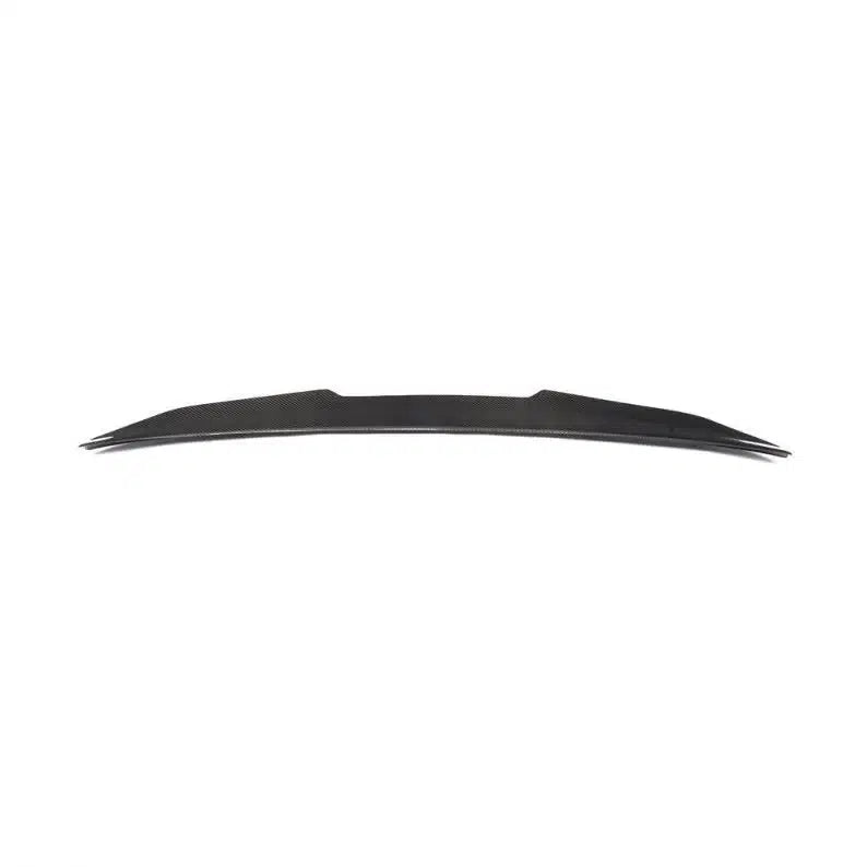 BMW G20 3 Series Carbon Fiber Psm Spoiler