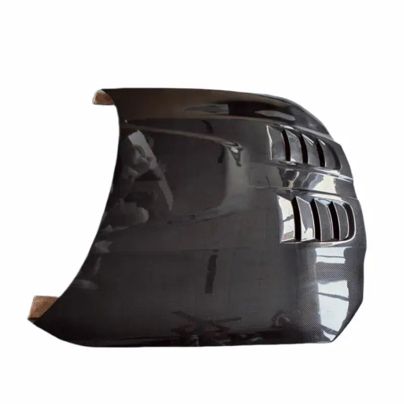 BMW G80 M3 / G82/G83 M4 Carbon Fiber Vented Hood