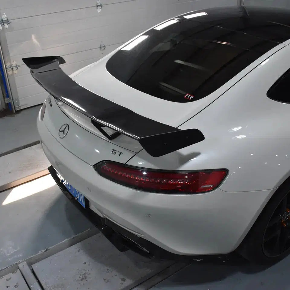 Mercedes AMG GT/GTS/GTC Carbon Fiber GT Wing