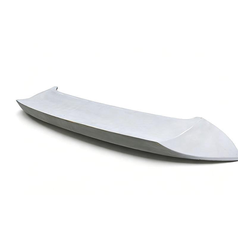 Porsche 992 Carrera/S/4S FRP Low Duck Bill Spoiler