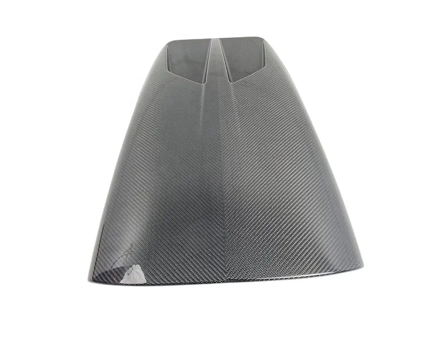 McLaren 540C/570GT/570S/600LT Carbon Fiber Roof Scoop