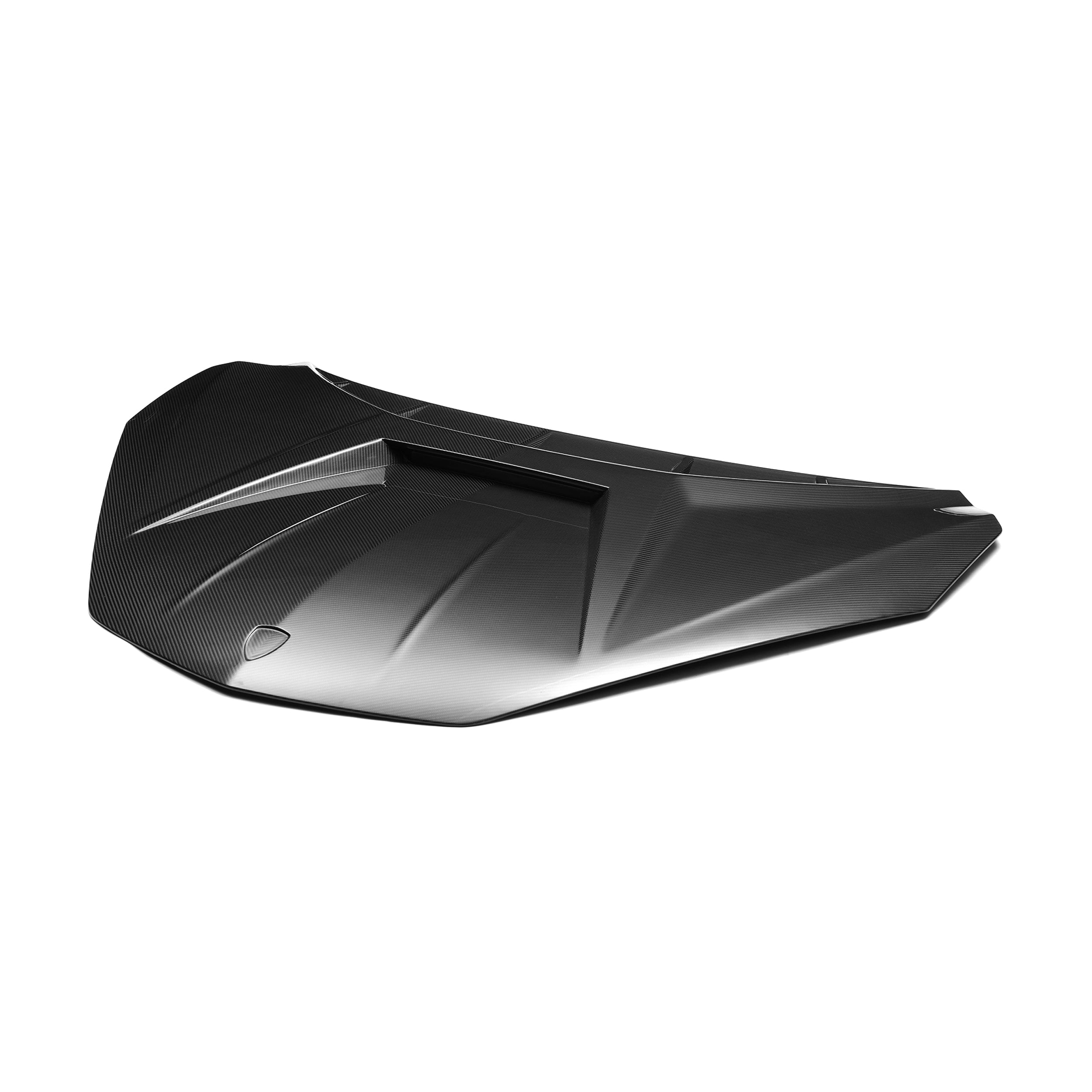 Lamborghini Revuleto Carbon Fiber AP Hood