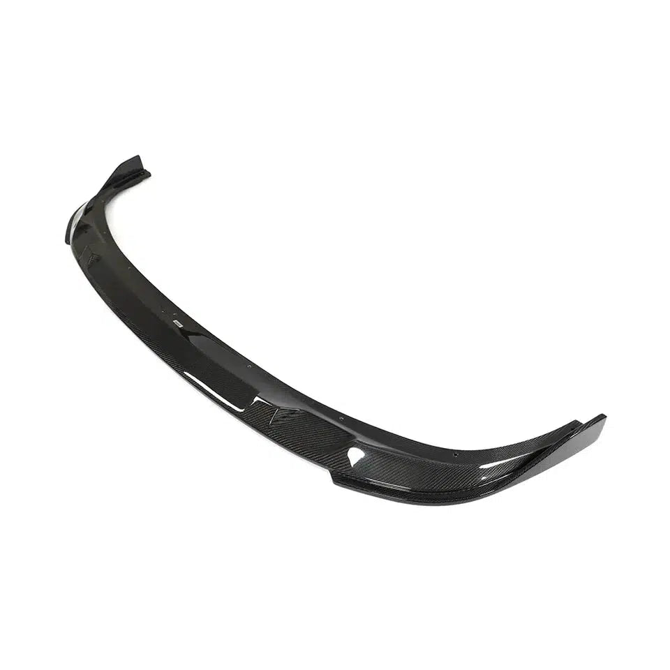 BMW G20 3 Series LCI Carbon Fiber Front Lip