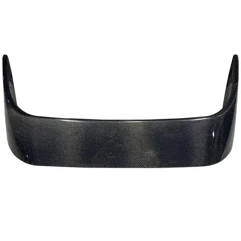 Toyota Supra MK5 OG Carbon Fiber Wing