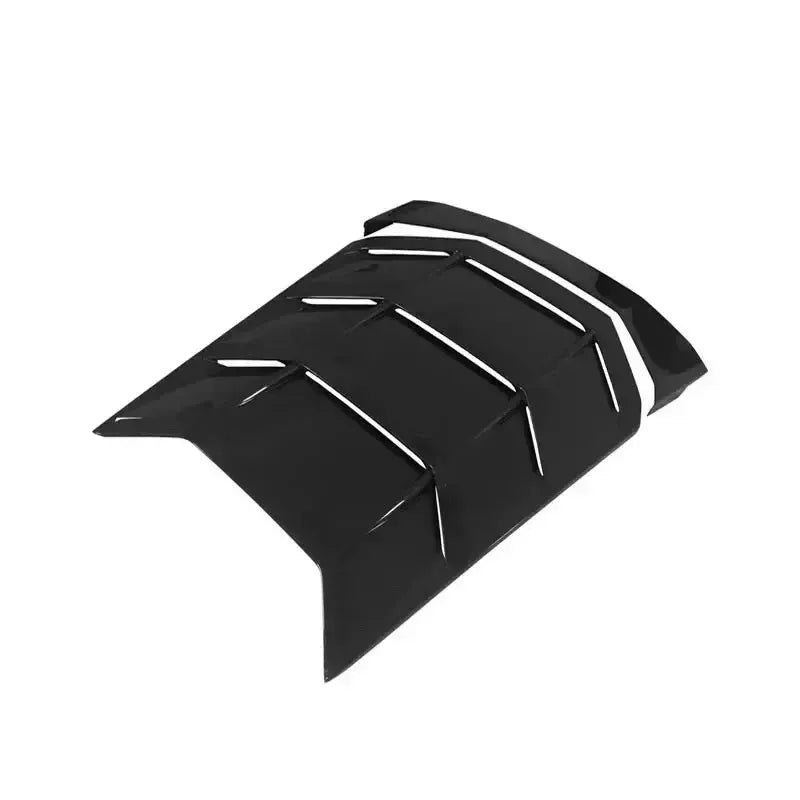 Lamborghini Huracan Carbon Fiber Rear Engine Lid