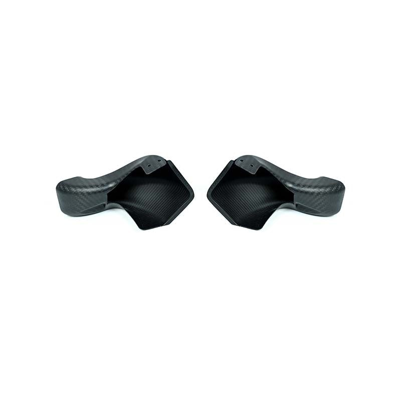 BMW G80 M3/G82/G83 M4 Carbon Fiber Intake Scoop