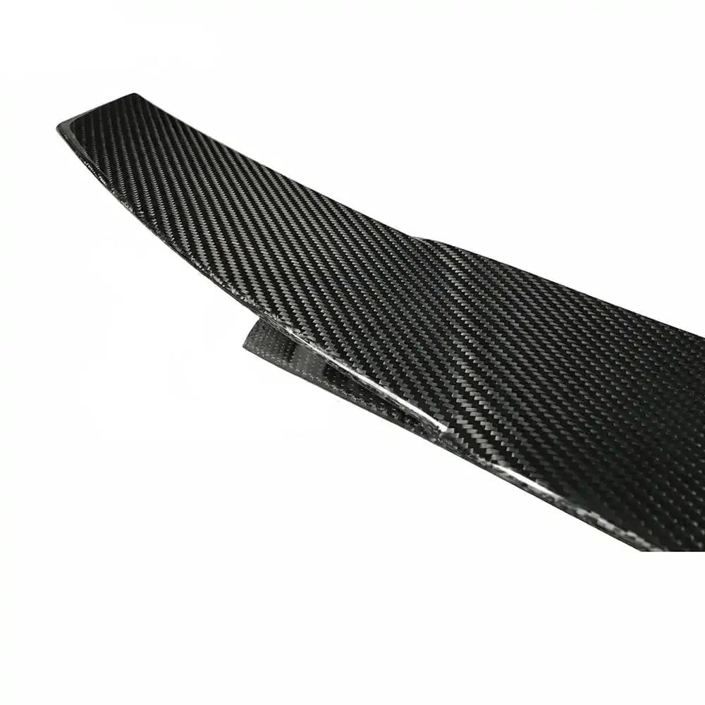 Mercedes AMG GT50/53/63 Carbon Fiber Artisan Wing