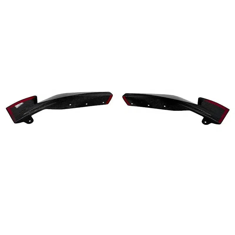 2021-2026 BMW G80/G82/G83 M3/M4 Carbon Fiber Front Lower Splitter