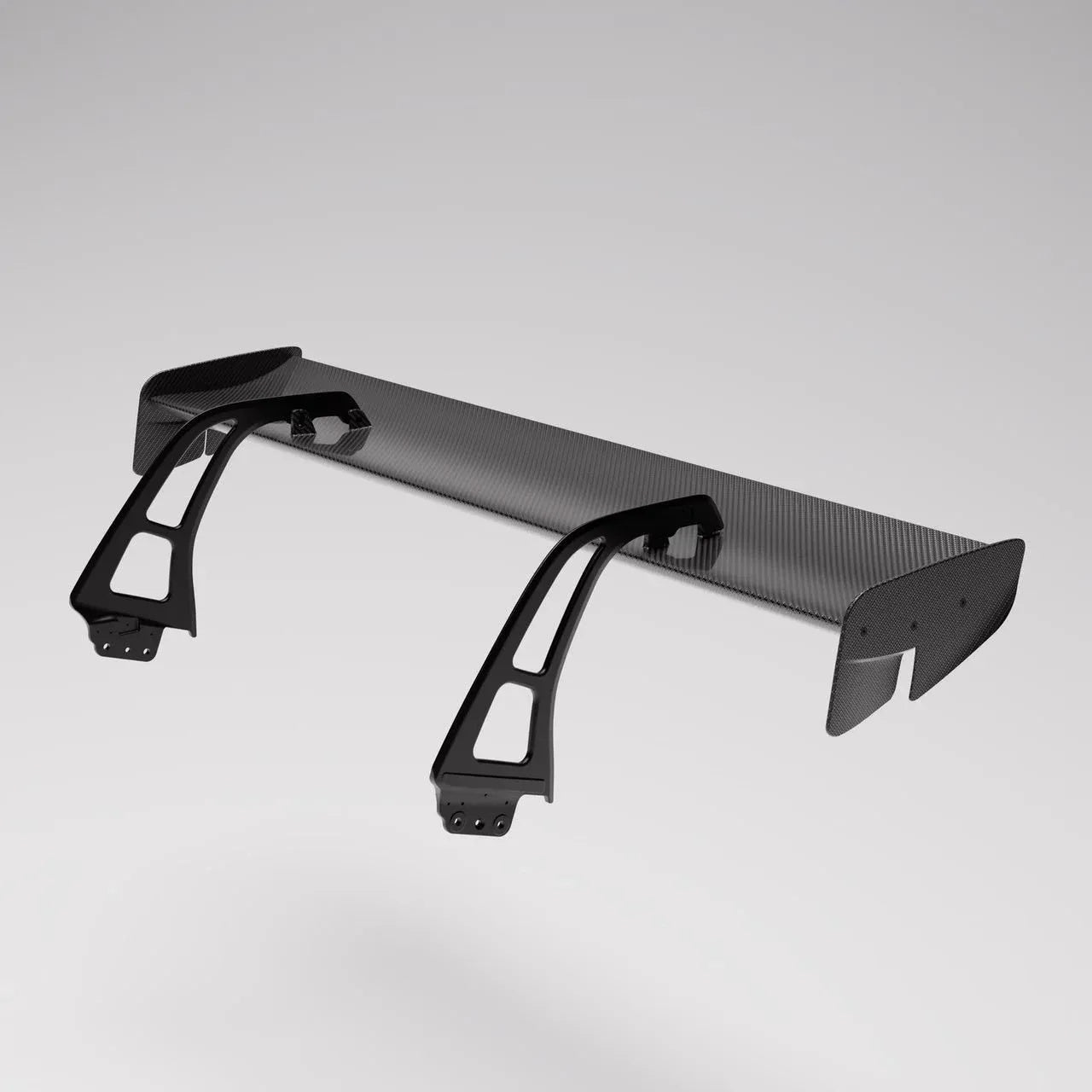 2022-2024 Porsche 992 GT3 V AP Carbon Fiber Wing