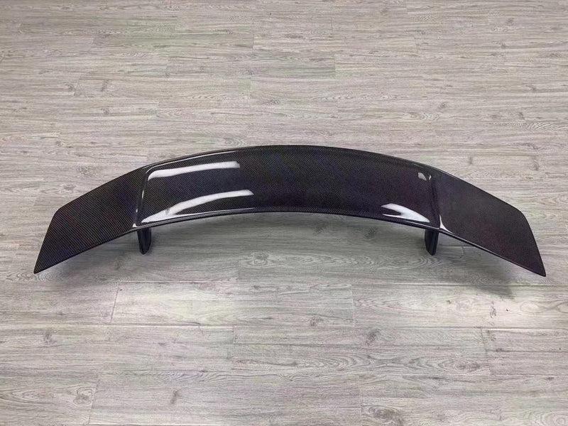 Audi R8 Gen 2 Face Lift 2019-2023 Carbon Fiber Aero Kit