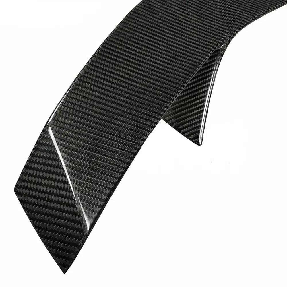 Mercedes AMG GT50/53/63 Carbon Fiber Artisan Wing