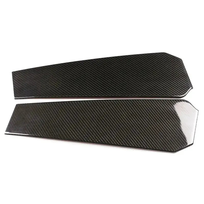 Lamborghini Urus Carbon Fiber B-Pillar Trim