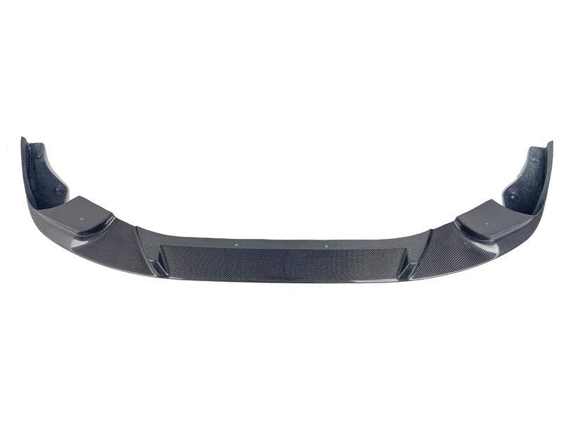 BMW X3M Carbon Fiber Artisan Front Lip