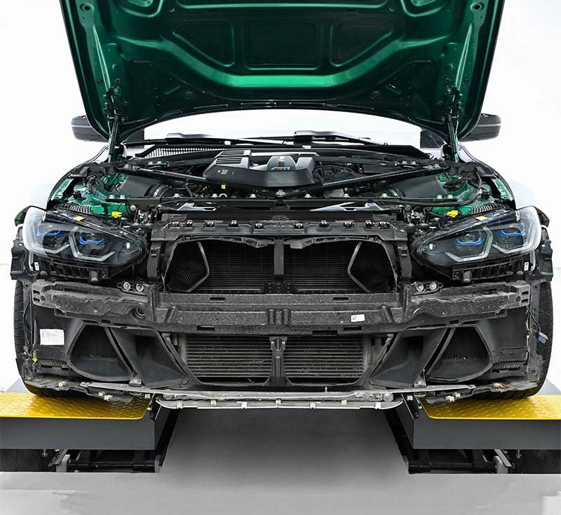 BMW G80 M3/G82/G83 M4 Carbon Fiber Intake Scoop