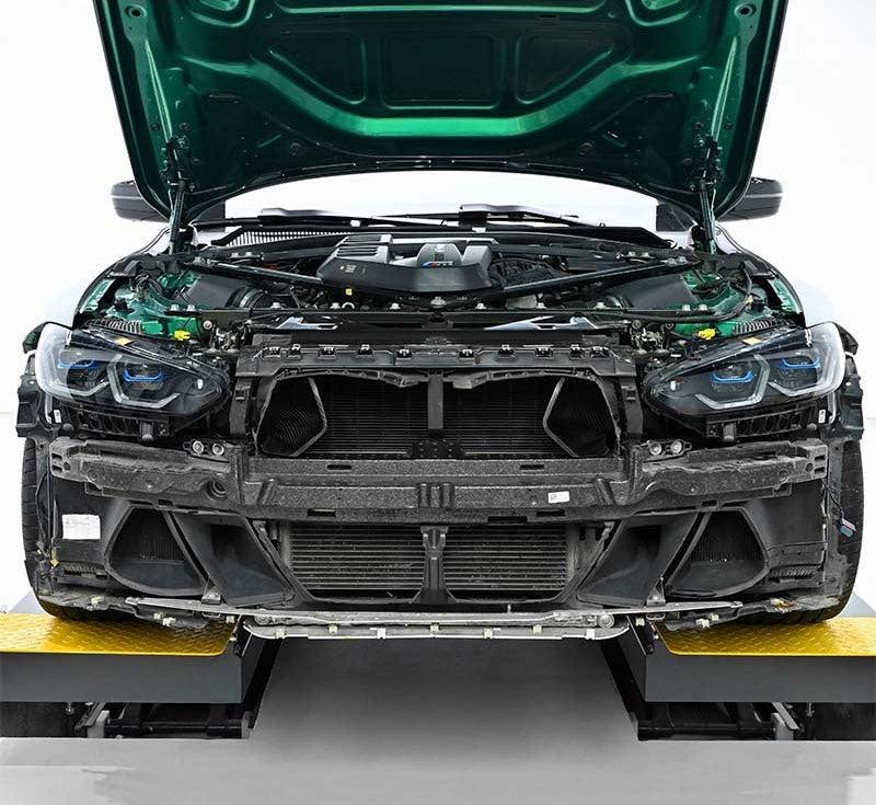 BMW G80 M3/G82/G83 M4 Carbon Fiber Intake Scoop