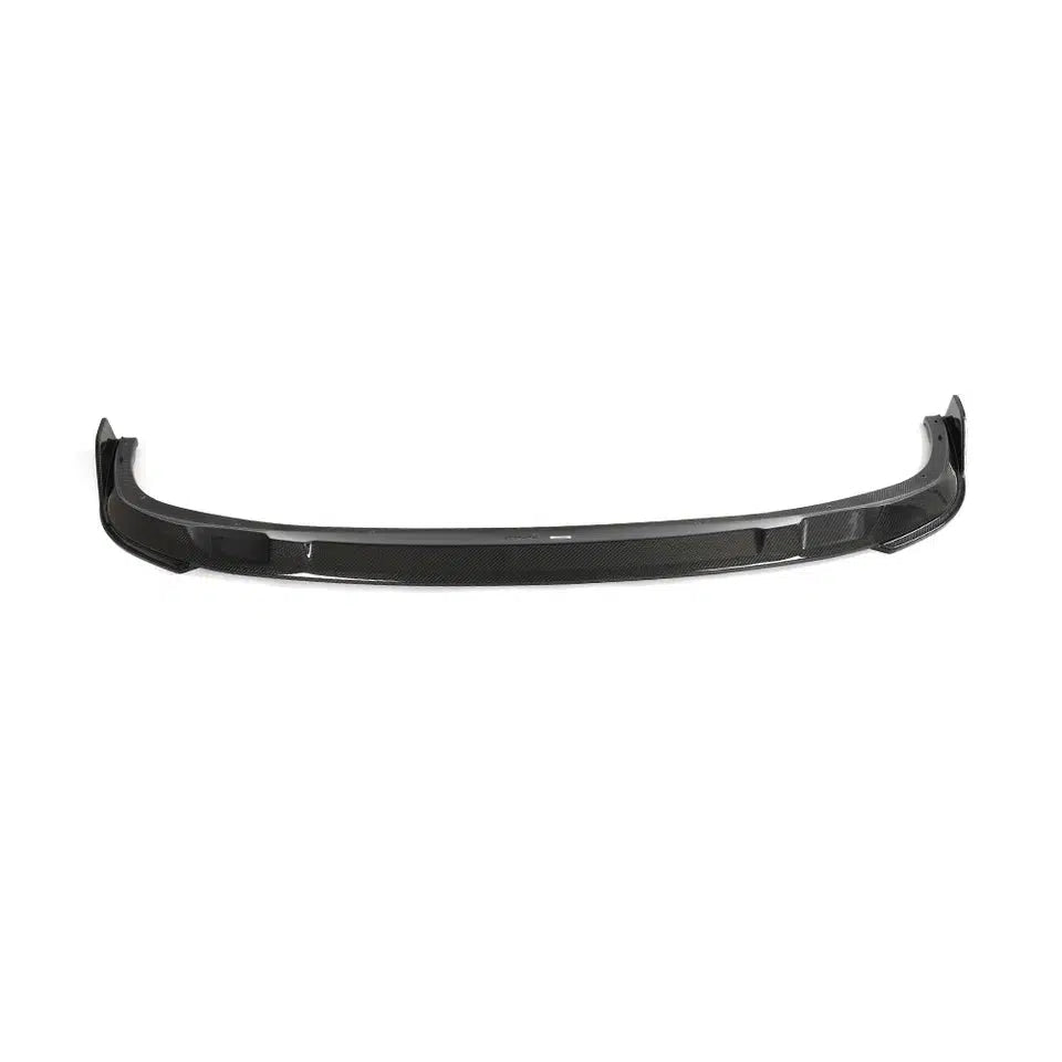 BMW G20 3 Series LCI Carbon Fiber Front Lip