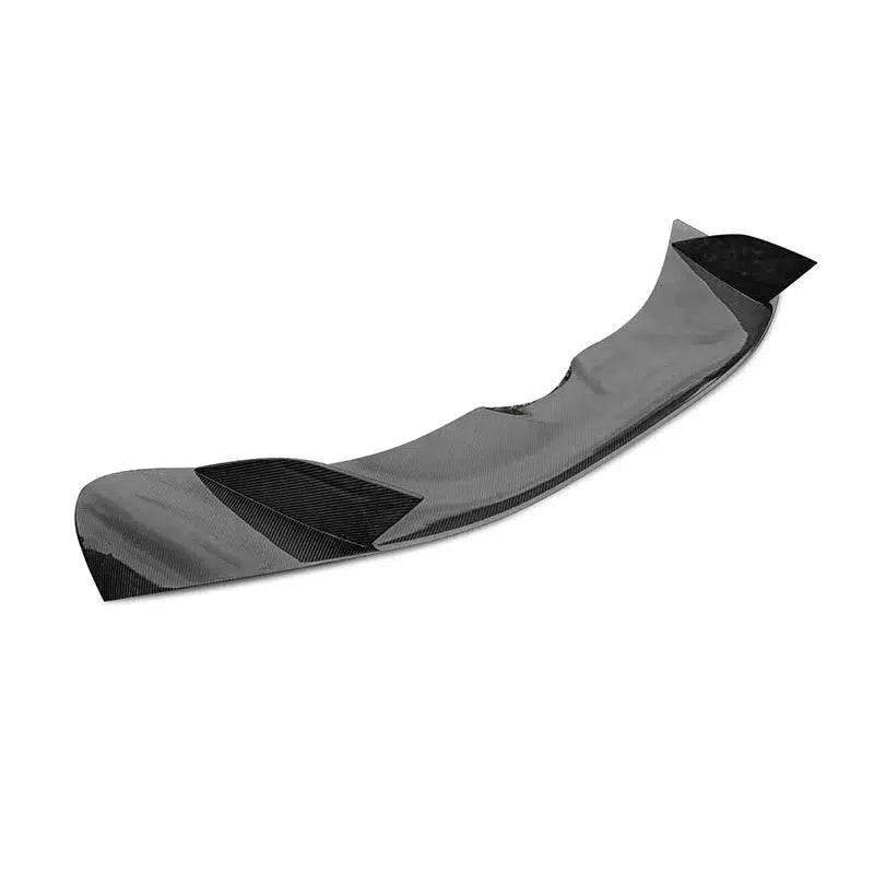 McLaren 720s/750s Artisan Fin Carbon Fiber Spoiler