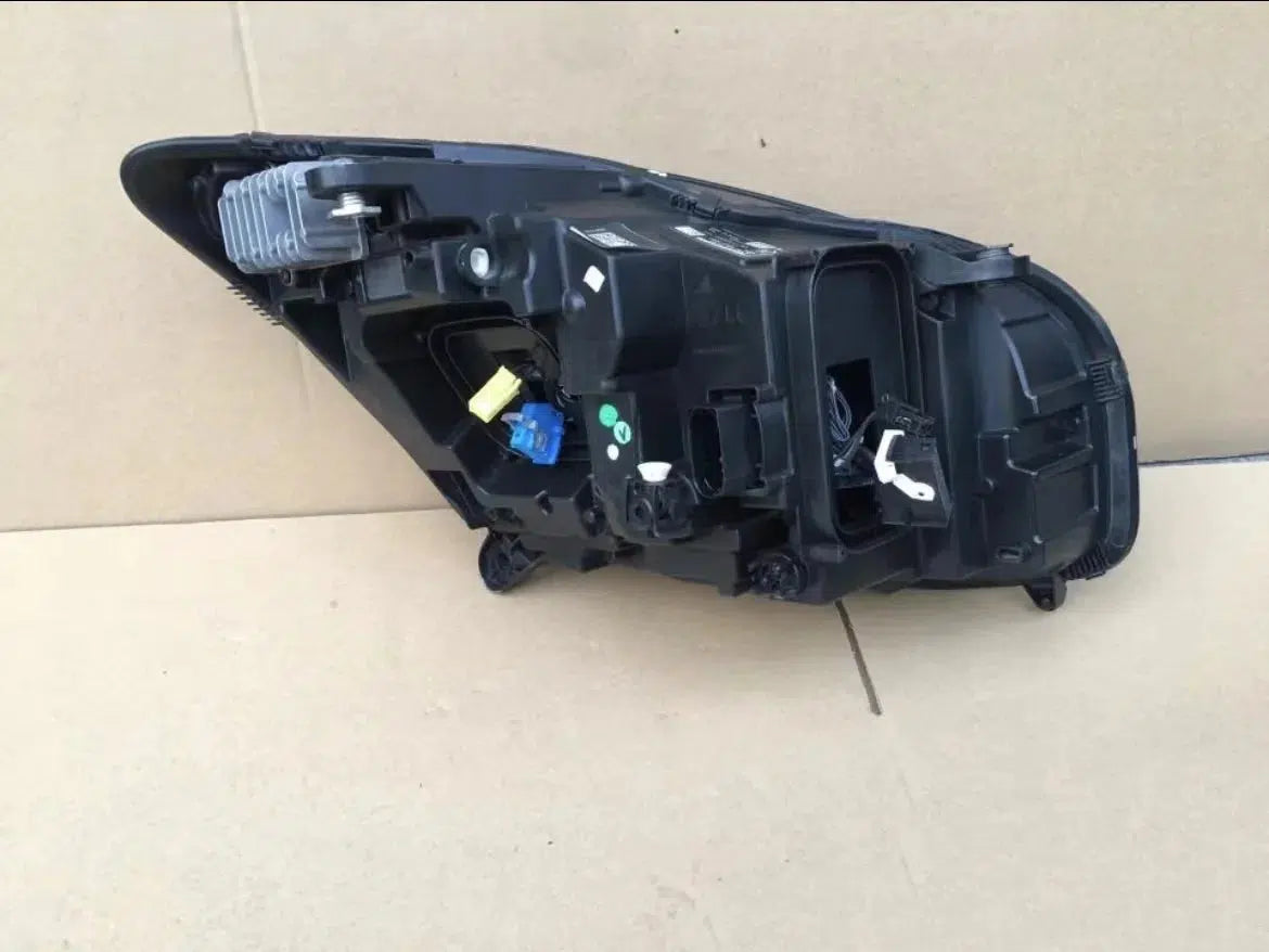 Mercedes AMG GT/GTS/GTC/GTR Face Lift Conversion Head Lights Plug N Play