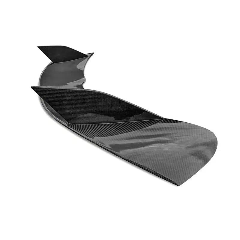 McLaren 720s/750s Artisan Fin Carbon Fiber Spoiler