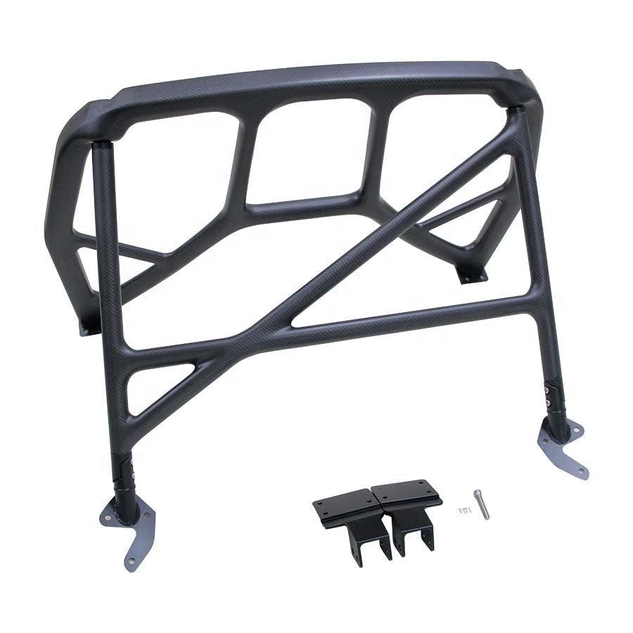 2022-2026 Porsche 911 992 GT3/GT3RS Carbon Fiber Roll Cage