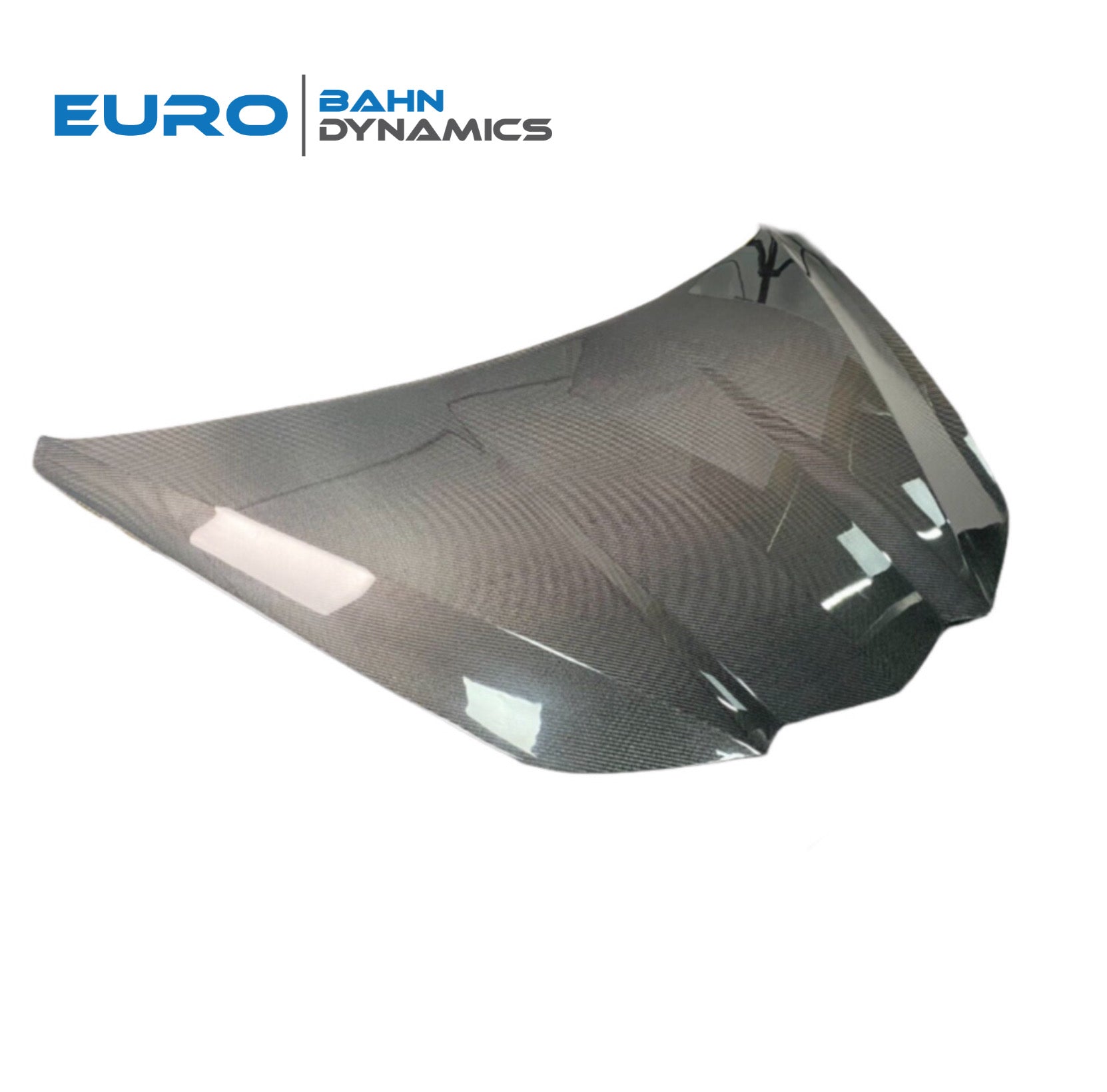 Corvette C8 Carbon Fiber Oem Style Hood