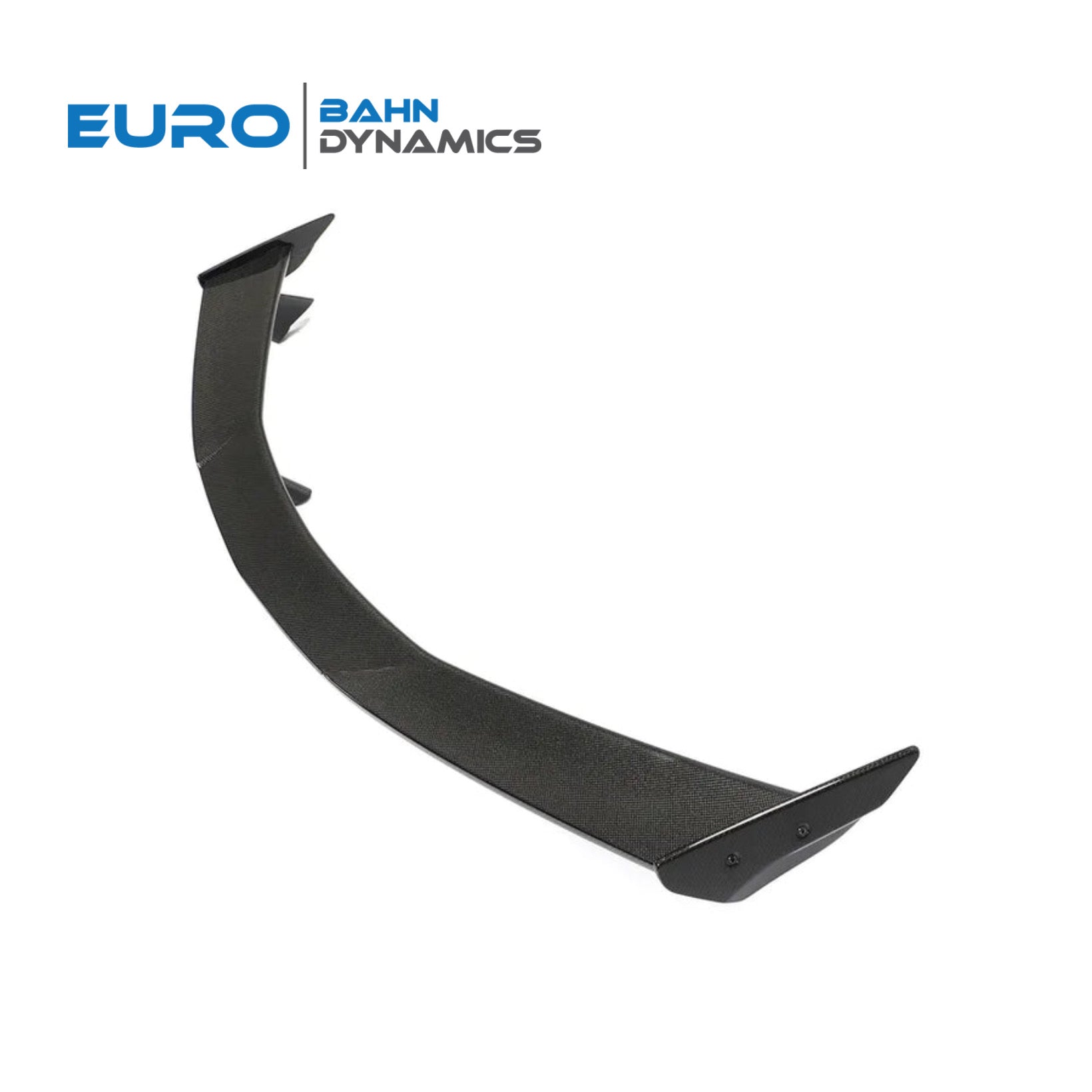 Corvette C8 Carbon Fiber Artisan Wing