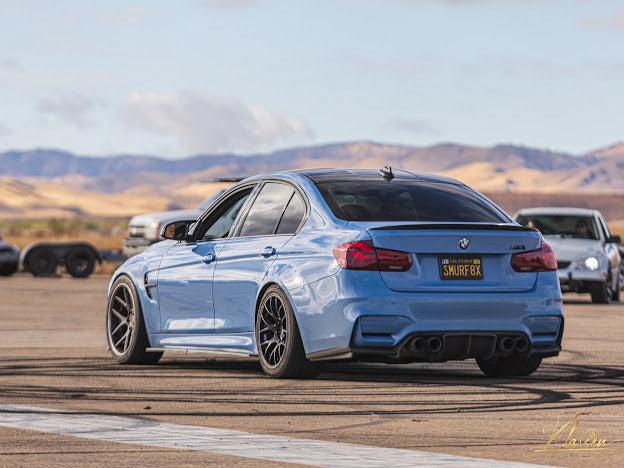 BMW F80 M3/F82/F83 M4 GTS Tail Lights