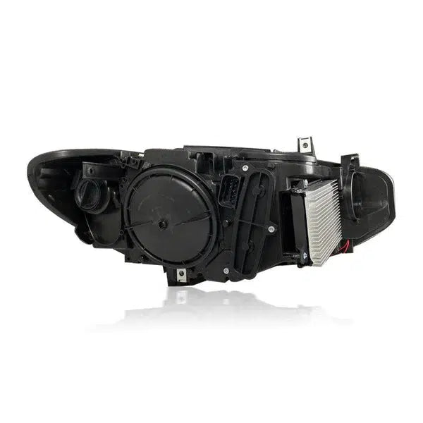 BMW F82 / F83 M4 & F32 / F33 / F36 4 Series Ikon LED Headlights