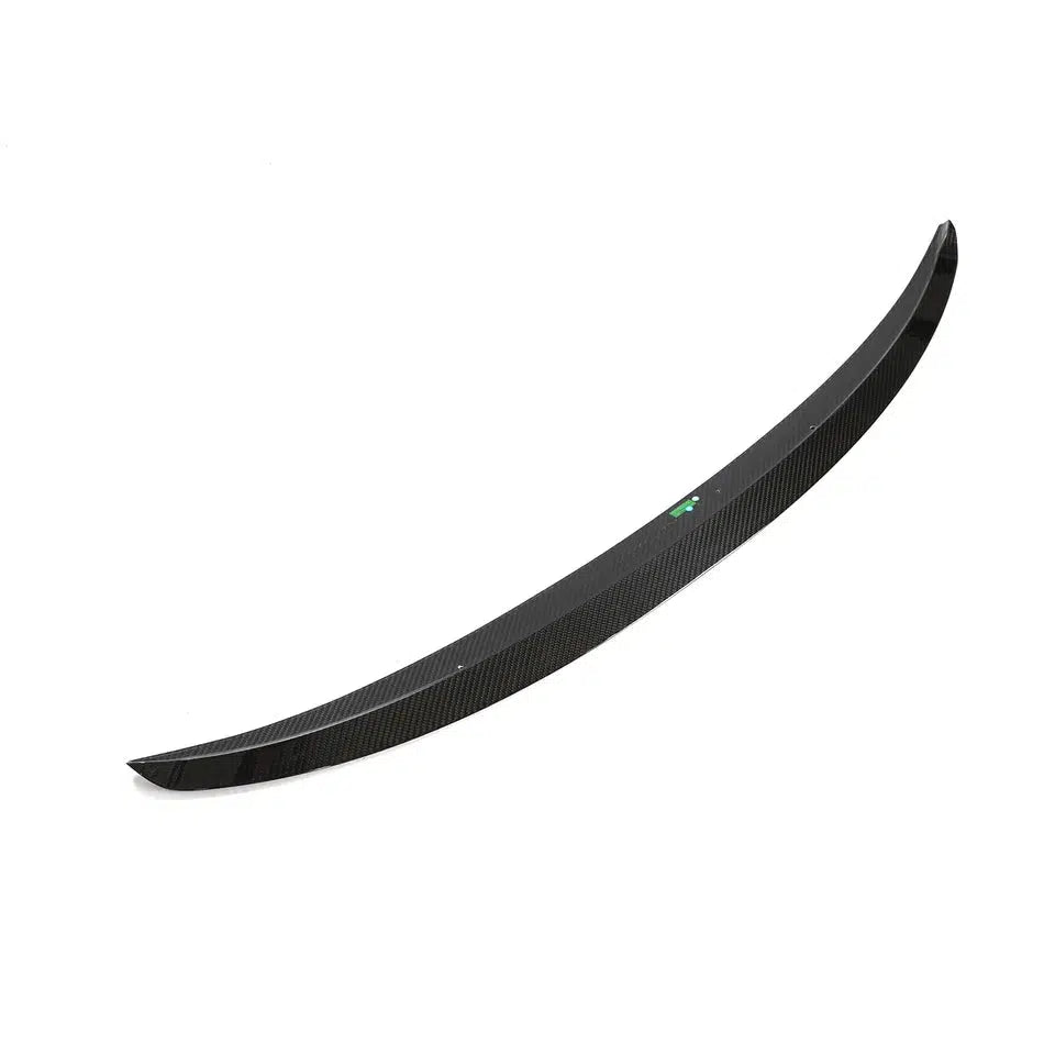 911 992 Carbon Fiber Spoiler or Porsche 911 992 Carrera 4 S, 4S, Targa 4S (2-Door) 2019-2020