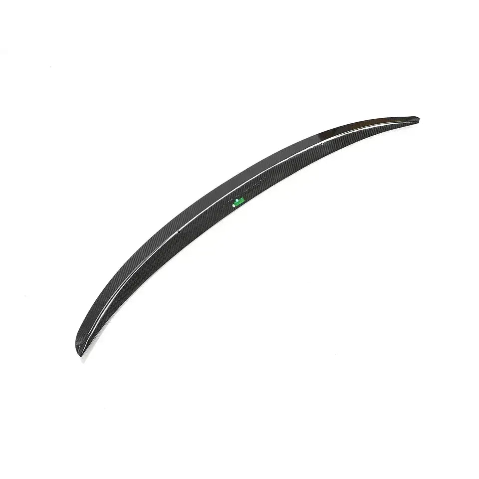 911 992 Carbon Fiber Spoiler or Porsche 911 992 Carrera 4 S, 4S, Targa 4S (2-Door) 2019-2020