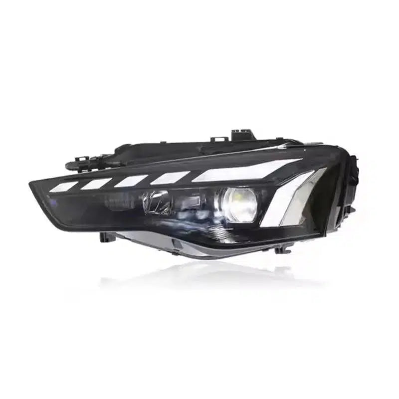 Audi B8.5 A5/S5/RS5 PNP LCI Style Headlights Upgrade