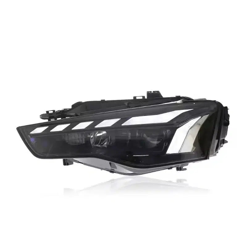 Audi B8.5 A5/S5/RS5 PNP LCI Style Headlights Upgrade