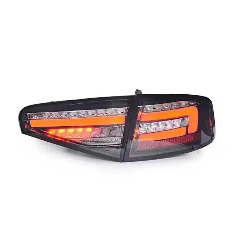 Audi B8.5 A4 & S4 LCI Style Taillights
