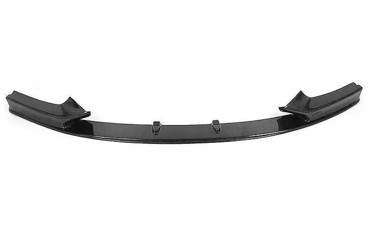 BMW F22/F23 2 Series Carbon Fiber M Performance Style Front Lip