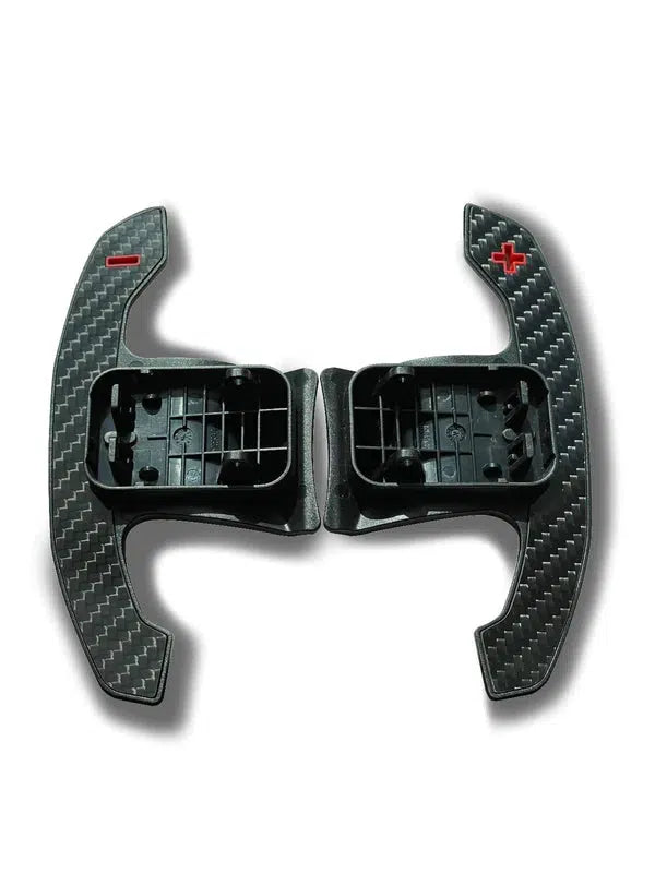BMW M Performance Style Carbon Fiber Paddle Shifters