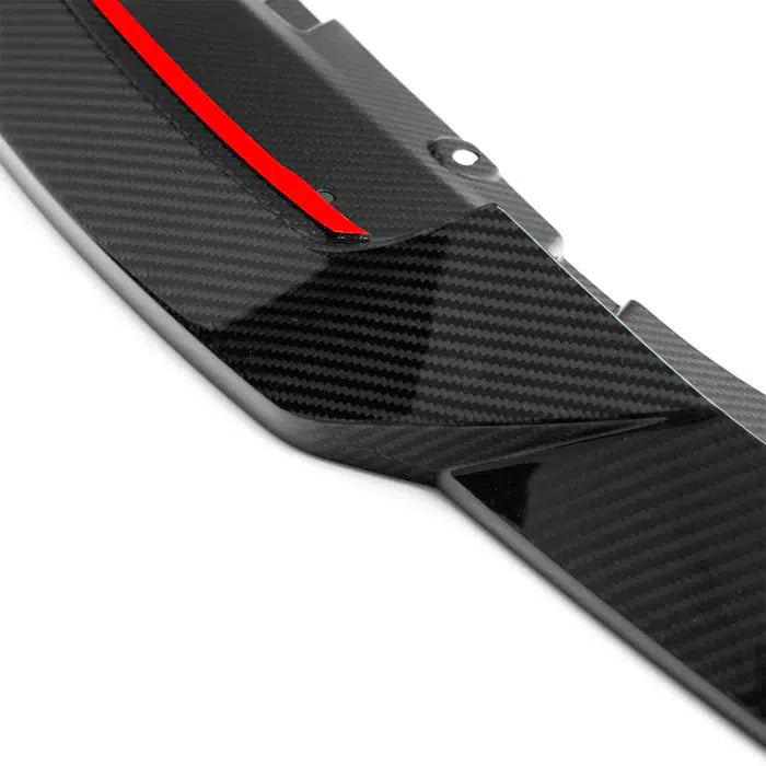 BMW G87 M2 Carbon Fiber Artisan Front Lip