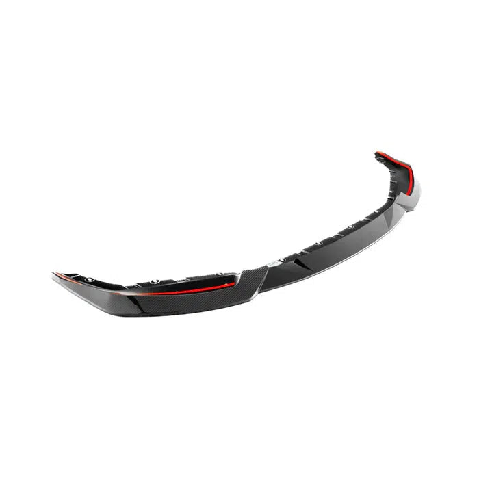 BMW G87 M2 Carbon Fiber Artisan Front Lip