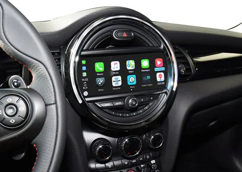 Apple Cary Play Android Unit Upgraded Screen Any Make/Model