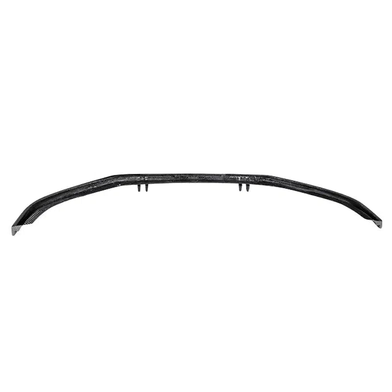 Audi B9.5 S4 & A4 OEM Style Carbon Fiber Front Lip