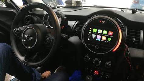 Apple Cary Play Android Unit Upgraded Screen Any Make/Model