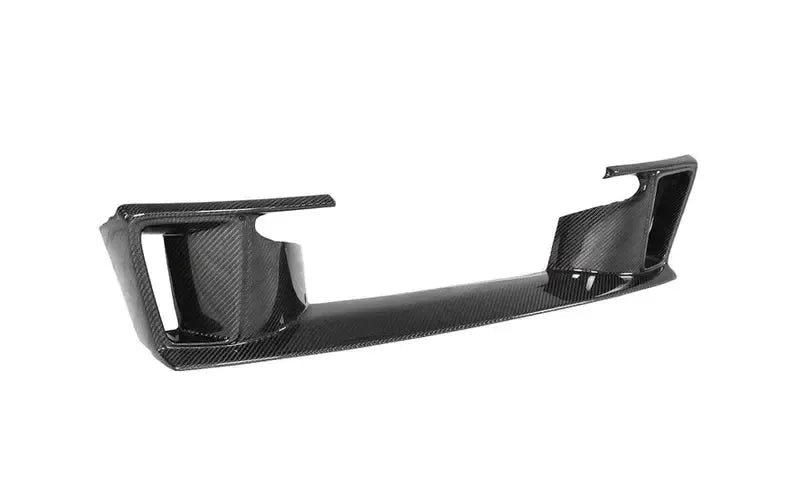 Carbon Fiber Front Middle Grille for Porsche 911 992.1 Carrera (2019-2023)