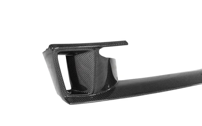 Carbon Fiber Front Middle Grille for Porsche 911 992.1 Carrera (2019-2023)