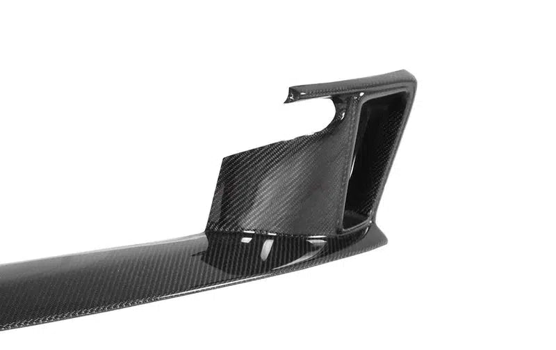 Carbon Fiber Front Middle Grille for Porsche 911 992.1 Carrera (2019-2023)