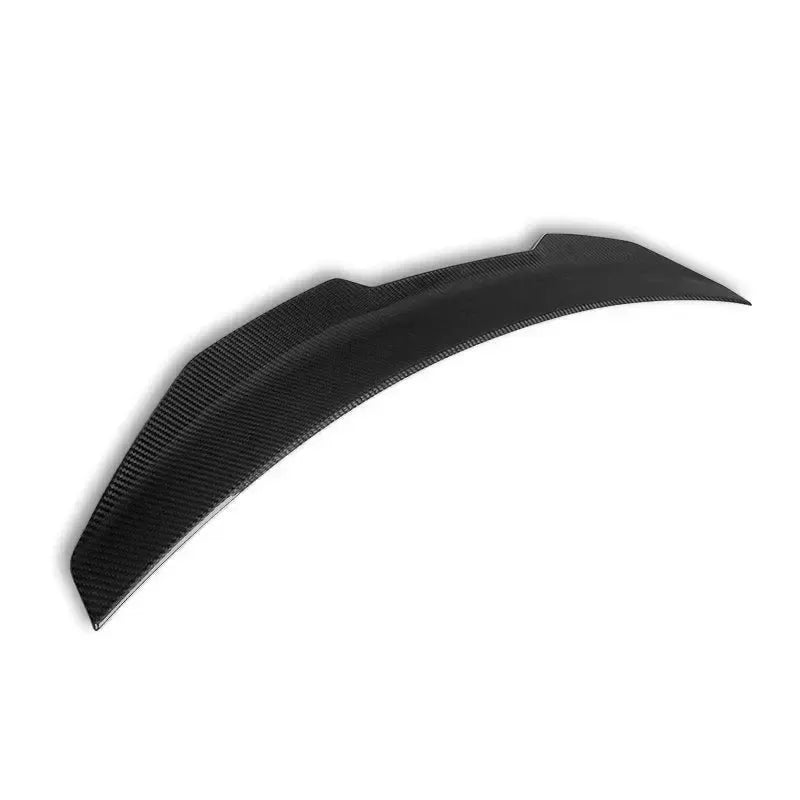 Audi B8.5 A4 PSM Style Carbon Fiber Spoiler